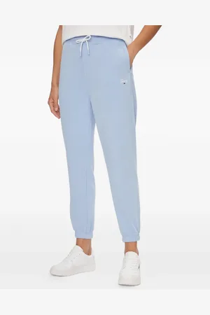 Tommy Hilfiger Jogginghose aus Baumwollgemisch