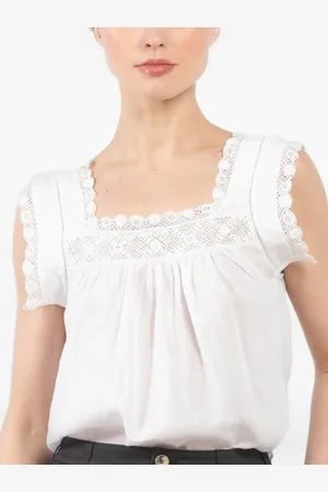 Doen Aphra blouse