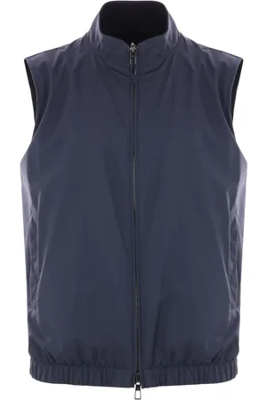 Loro Piana Wendbare Weste