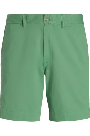 Ralph Lauren Schmale Chino-Shorts