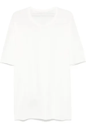 69 Tape-detail T-shirt