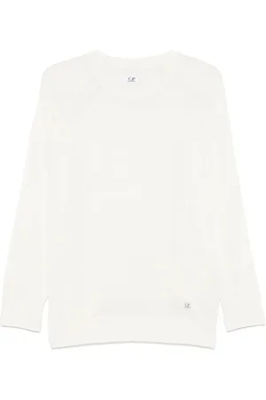 C.P. Company Linen jumper