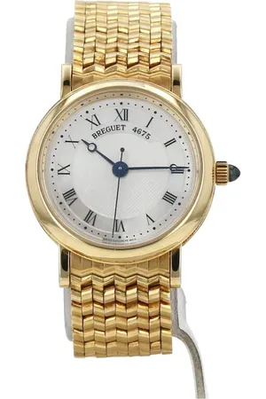 Breguet 2010s Clasic 30mm