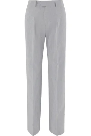 Berwich Striped trousers