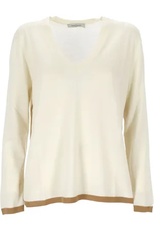 Gran Sasso Wool sweater