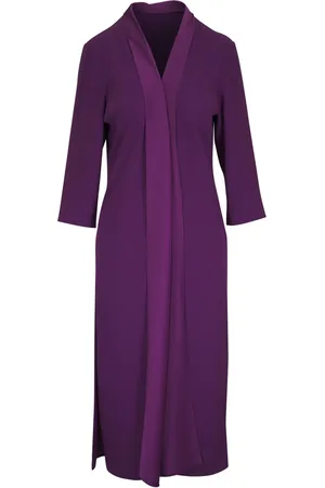 PETER COHEN Offener Cardigan