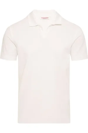 Orlebar Brown Bruno Poloshirt