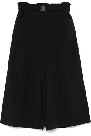 Issey Miyake Edge Bottoms Hose