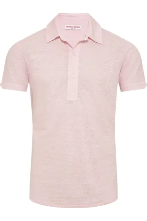 Orlebar Brown Sebastian Poloshirt