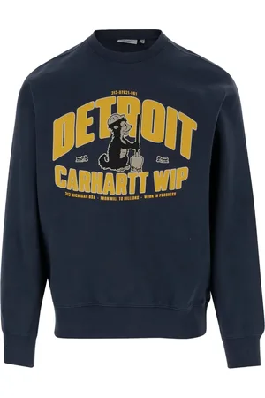 Carhartt Cotton sweatshirt