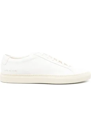 COMMON PROJECTS Sneakers mit Einsätzen
