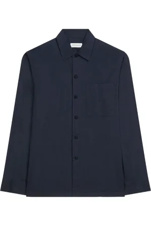 DRIES VAN NOTEN Klassisches Hemd