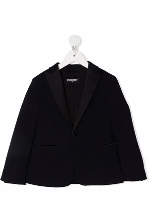 Dsquared2 Einreihiges Sakko
