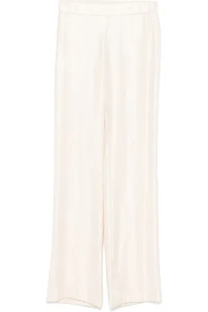 RAME Hose aus Satin