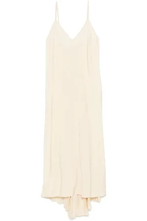 RAME Midikleid mit Falten