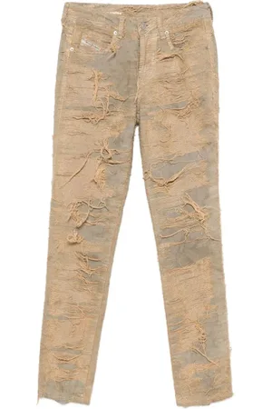 Diesel Jiann Jeans