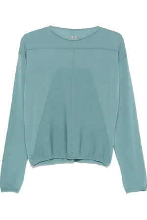 Rick Owens Pullover aus Schurwolle