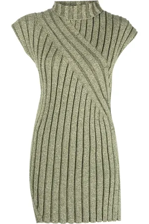 Colville Gerippter Pullover