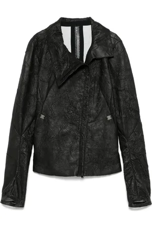 ISAAC SELLAM EXPERIENCE Prudent Lederjacke