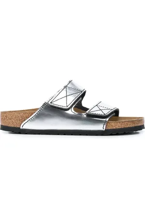 Proenza Schouler X Birkenstock 