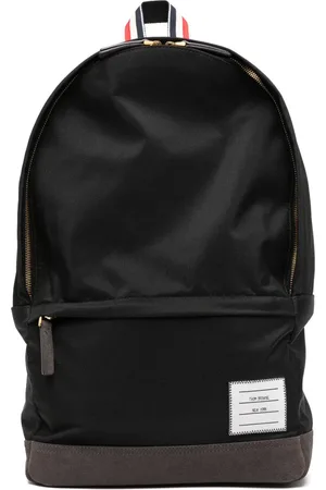 Thom Browne Unstrukturierter Rucksack