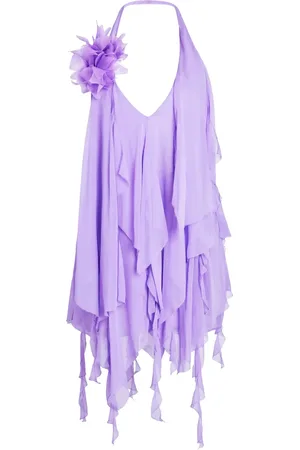 Retrofete Caspian Kleid