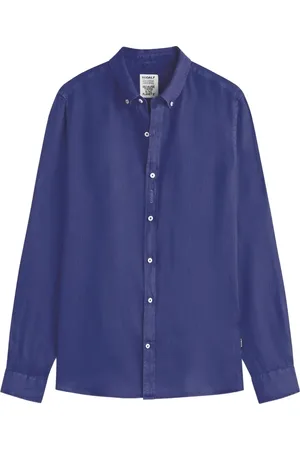 ECOALF Linen shirt