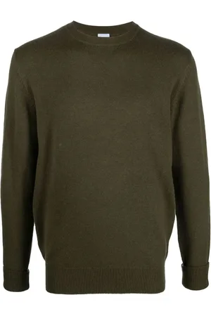 Aspesi Pullover mit rundem Ausschnitt