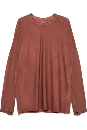 69 T-Shirt aus Bio-Baumwolle