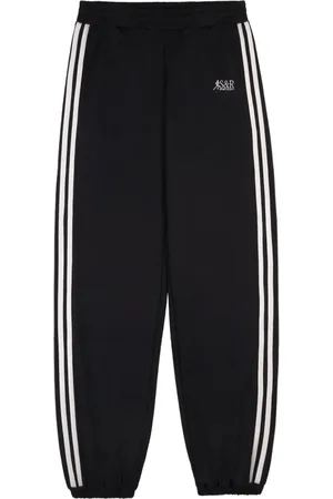 Sporty & Rich Runner 90s Elio Jogginghose