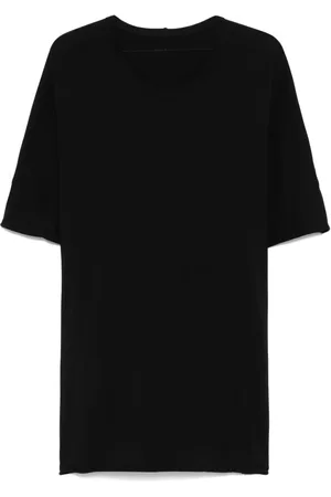 69 Tape-detail T-shirt