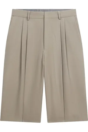 DRIES VAN NOTEN Klassische Shorts