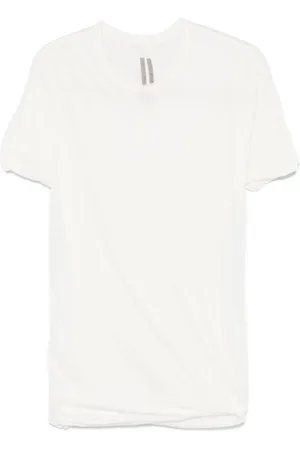 Rick Owens Double T-Shirt