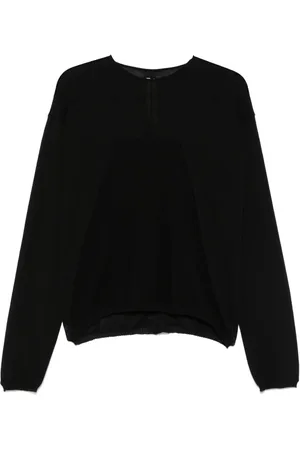 Rick Owens Pullover aus Schurwolle