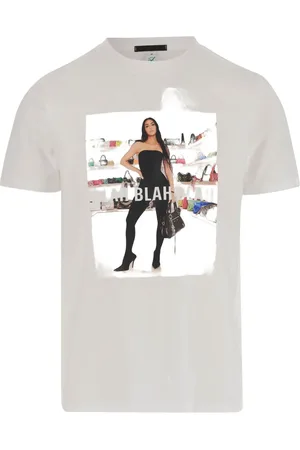 BLACK SCORE Klassisches T-Shirt
