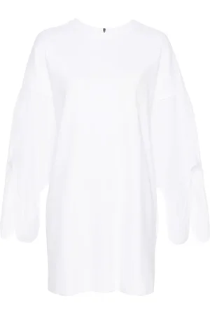 Max Mara Agora Midikleid