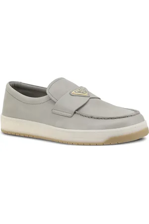 Prada Klassische Loafer