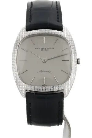 AUDEMARS PIGUET 1970s Vintage 37mm