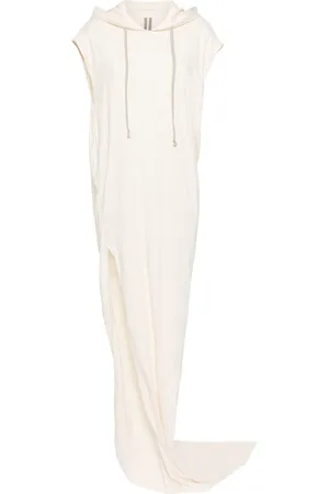 Rick Owens Edfu T Maxikleid