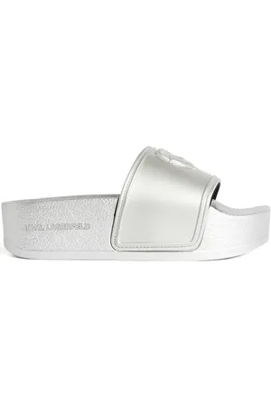 Karl Lagerfeld Kondo 2.0 slides