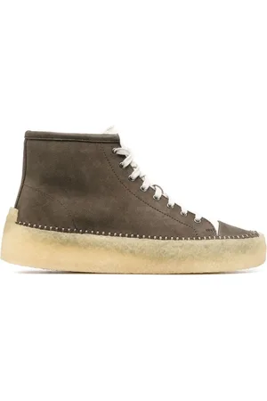 Clarks Caravad Mid Sneakers