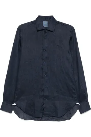 BARBA Linen shirt
