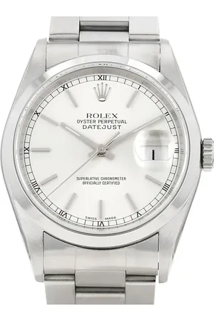 Rolex Datejust 36mm
