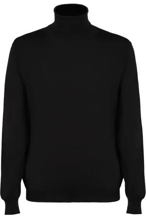 Kiton Klassischer Pullover