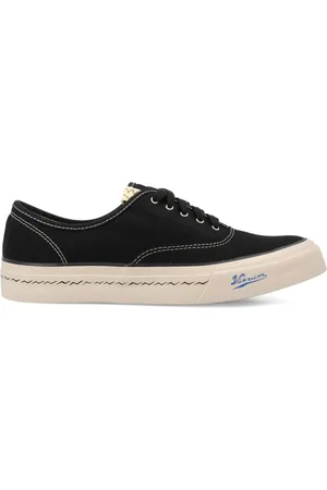 VISVIM Cotton sneakers