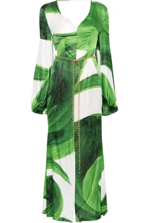 Themis Z Artemis Midikleid