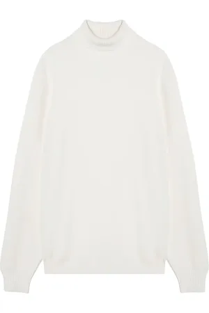 TAGLIATORE Dolcevita Pullover