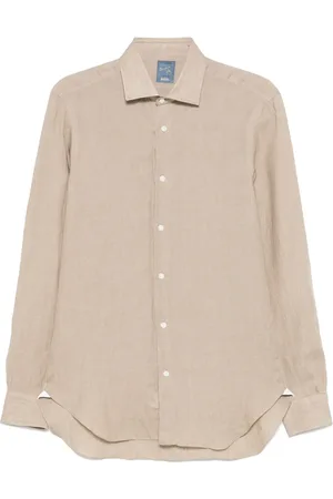 BARBA Linen shirt