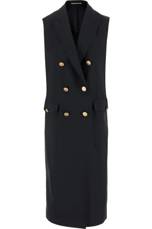 TAGLIATORE Klassische Cabanjacke