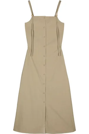 AERON Dionne Midikleid